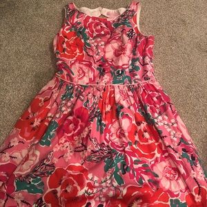 Womens Lilly Pulitzer dress